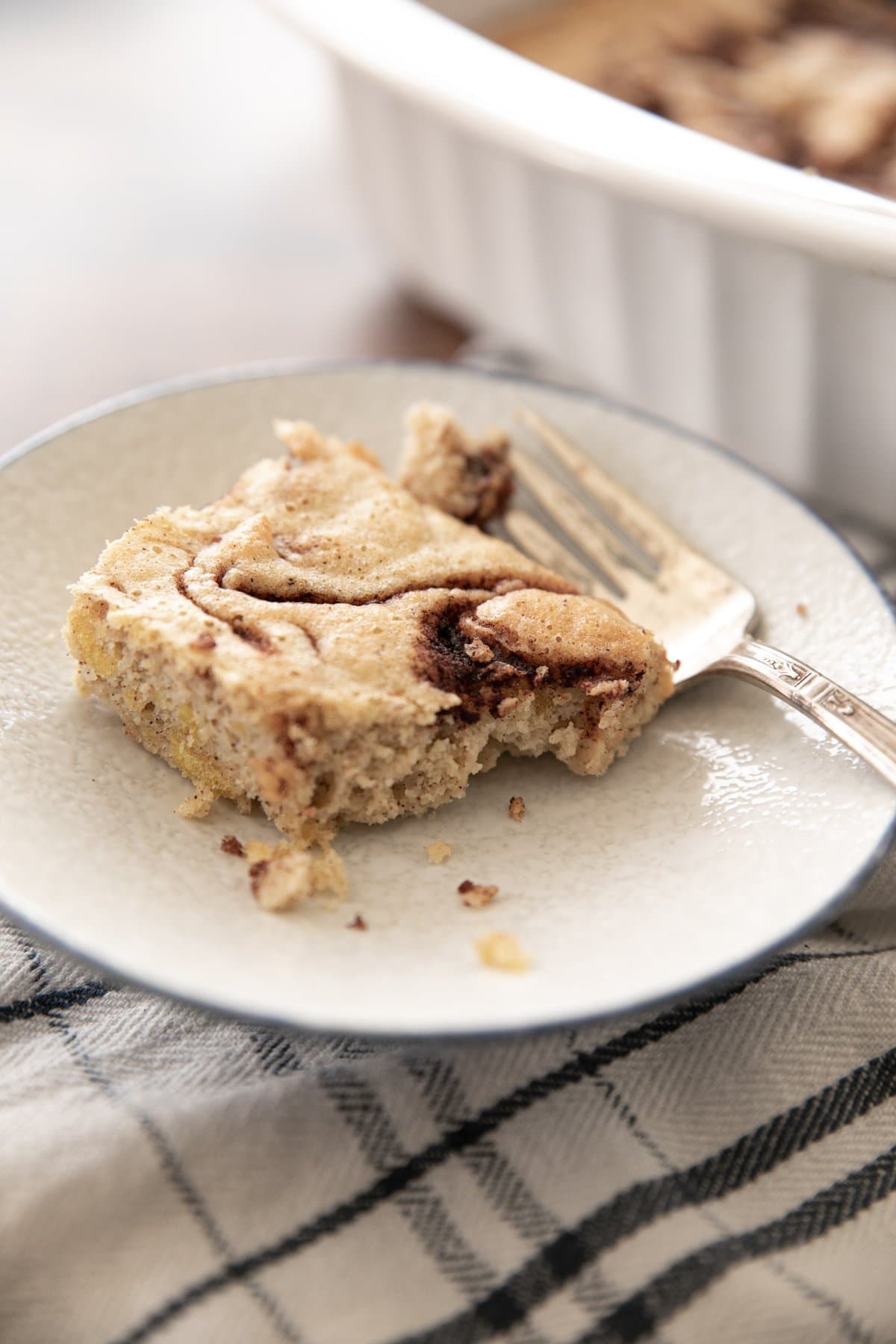 Make Ahead Gluten Free Breakfast Ideas - upliftforwomen.com