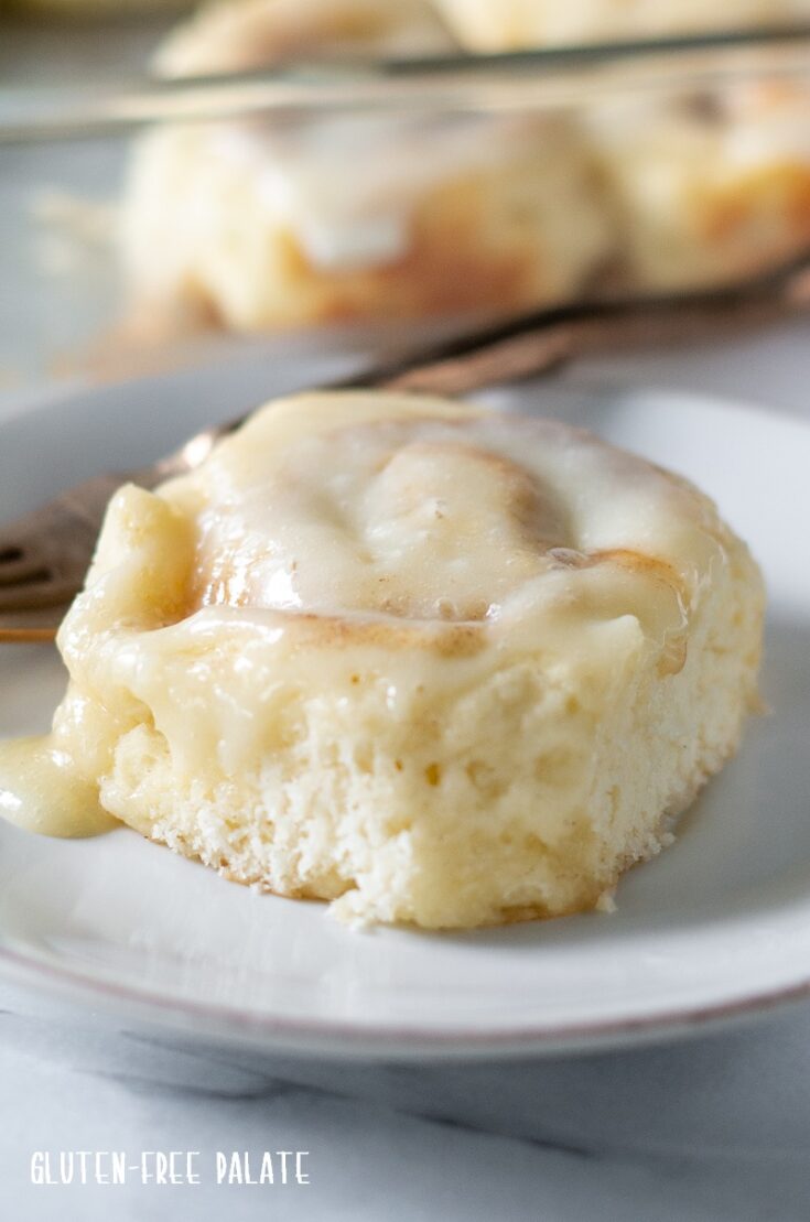 Make Ahead Gluten Free Breakfast Ideas - upliftforwomen.com