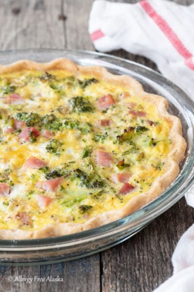 Make Ahead Gluten Free Breakfast Ideas - upliftforwomen.com