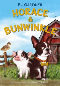 Horace and Bunwinkle