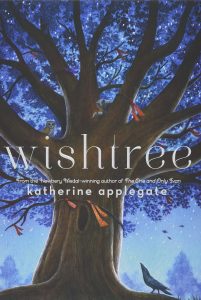 Wishtree